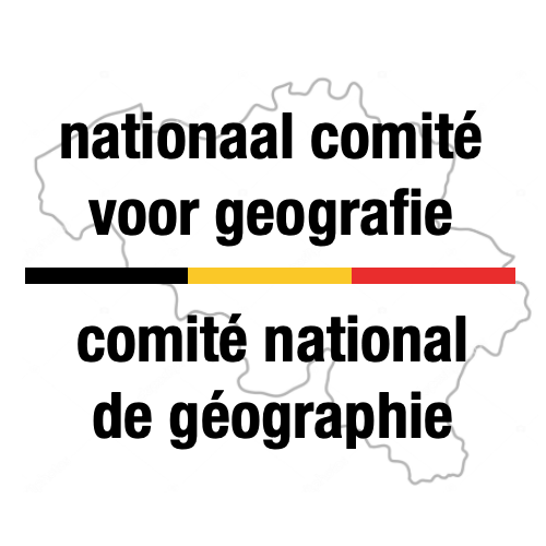 Belgian National Committee for Geography